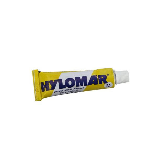 Hylomar® Dauerelastische Universal-Dichtmasse Tube 40ml