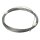 Bowdenzugkabel Stahldraht 1,80mm verzinkt (10m Ring)