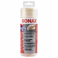SONAX Autopflegetuch PLUS (417700)