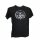 T-Shirt Motiv: Barkas B1000 Schwarz Gr. M