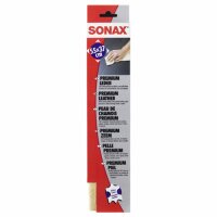 SONAX Premium Leder 55x37 cm (416300)