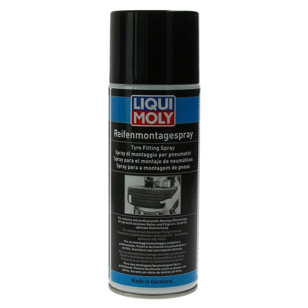 Liqui Moly Reifen-Montagespray 400ml