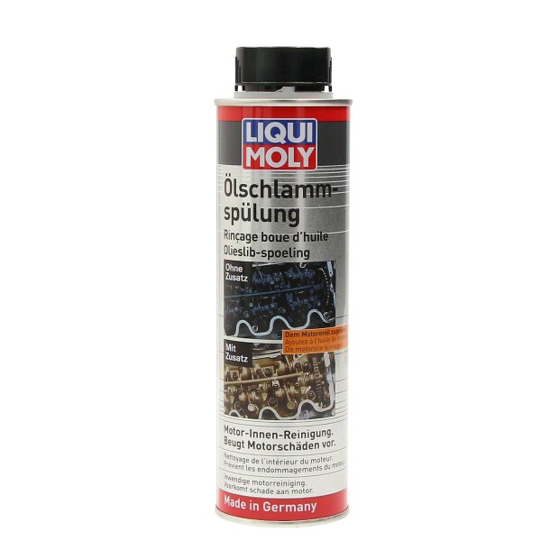 Liqui Moly ÖL-SCHLAMM-SPÜLUNG 300 ml