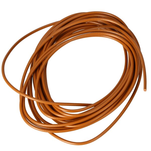 210-3172 - Elektrokabel, Litzenkabel flexibel weiss 1,5 mm² :: Kabel  Klemmen :: Batterien Akkus Elektrik :: MotorAn
