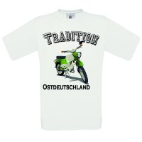T-Shirt Motiv: "Tradition Habicht...