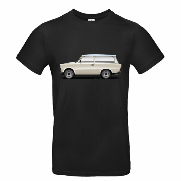 T-Shirt "Trabant 601 Universal Kombi "