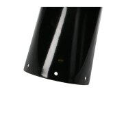 S51 Simson hinteres Schutzblech S70 schwarz pulverbeschichtet S50 10039-A 