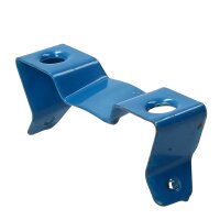 Auflage blau für Hinterradschutzblech Simson SR4-1,...
