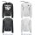 Herren Sweatshirt Motiv Simson in grau und schwarz verschiedenen Größen