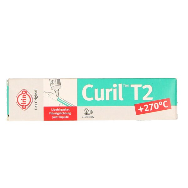 Dichtmasse (Curil T2) dauerplastisch - Tube 70ml