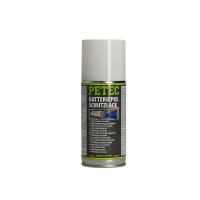 PETEC Batteriepol Schutzlack Spray 150ml