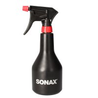Sonax Pumpsprühflasche (Sprühboy) 0,5L