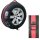 Reifenhüllen Set 4-TLG. für Reifengrößen 13 - 17 245mm