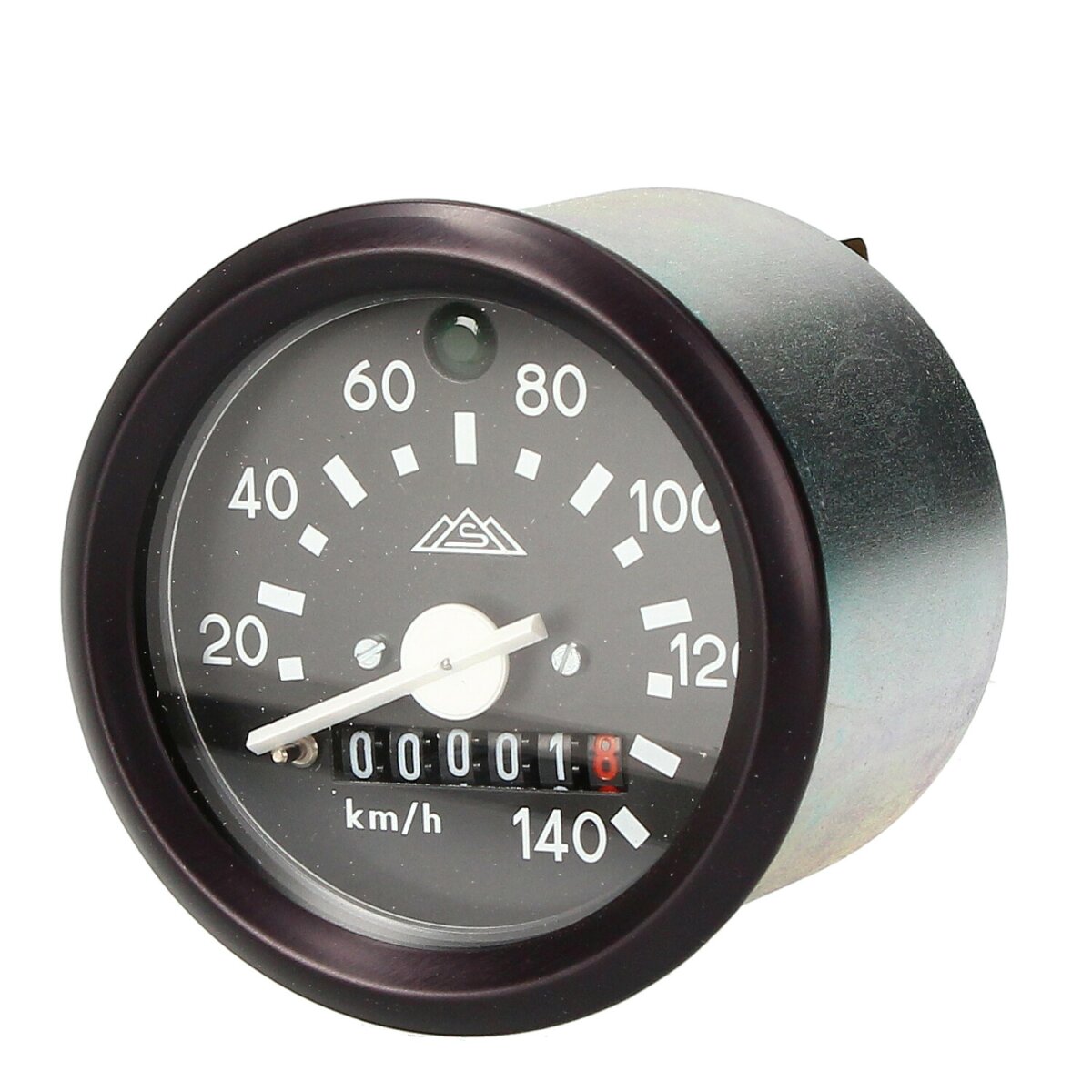 Rev counter 60mm for Simson S51 S53 S70 S83
